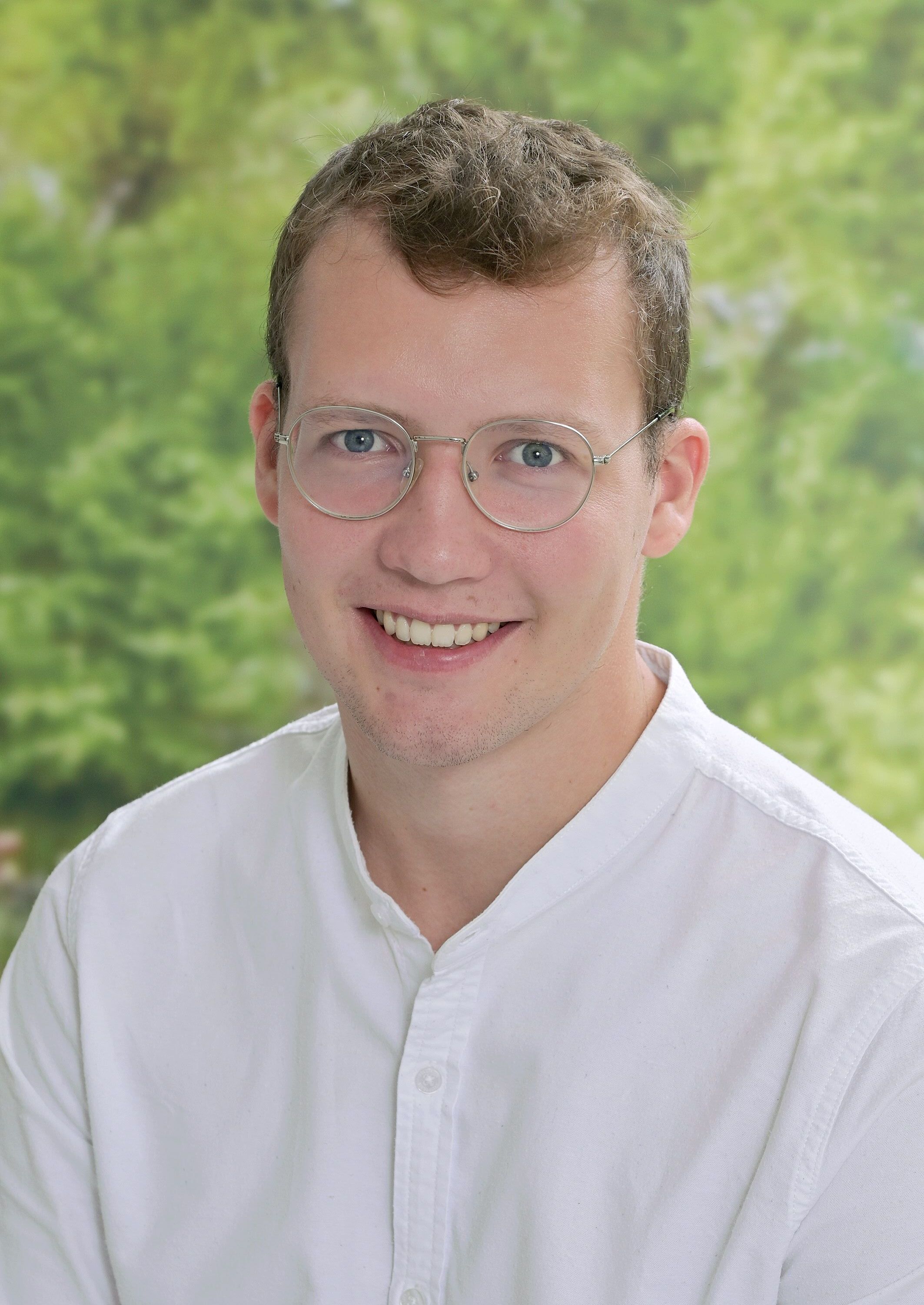 Alexander Linsmayer 